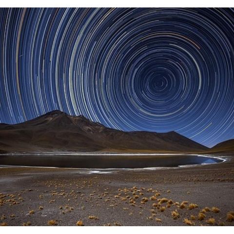 Spinning Faster Than Usual – The Mystery Of Earth's Faster Rotation - Vimarsana News