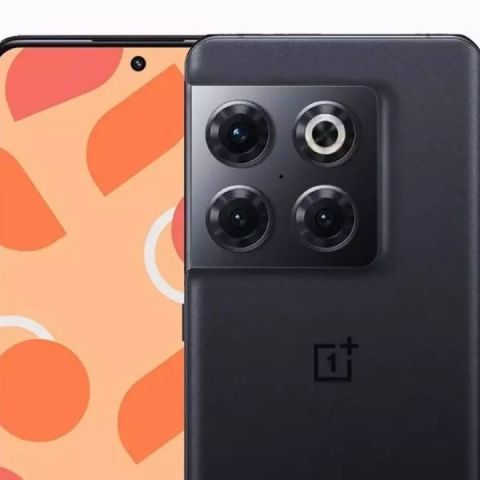 Alleged OnePlus 10RT Spotted On GeekBench; To Feature Snapdragon 8+ Gen 1, 12 GB RAM - Vimarsana News