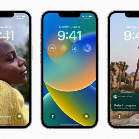 Latest iOS 16 beta includes updates for Apple iOS 16, iPadOS 16 and tvOS 16 - Vimarsana News