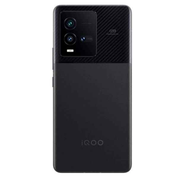 iQOO 9T 5G Build and Design