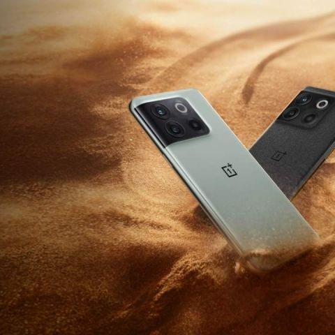 OnePlus 10T Launch Today: Here's All About The Launch Event - Vimarsana News