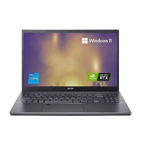 Acer Aspire 5 Performance Review: Jack of All Trades - Vimarsana News
