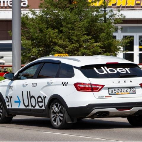 Uber Booking Is Now Available On Whatsapp: Here Is How It Works - Vimarsana News