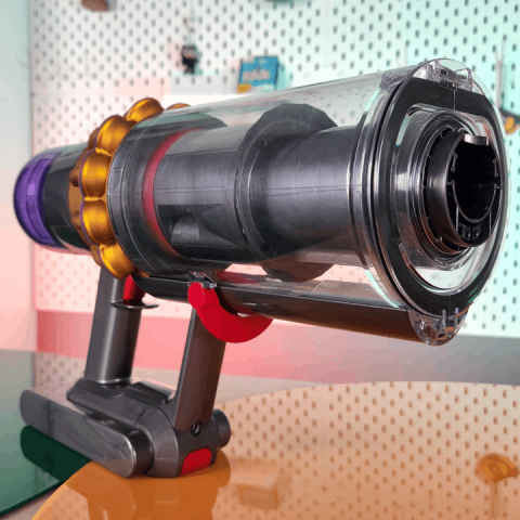 Dyson V15 Detect: The best just got better Dyson V15 Detect: The best just got better