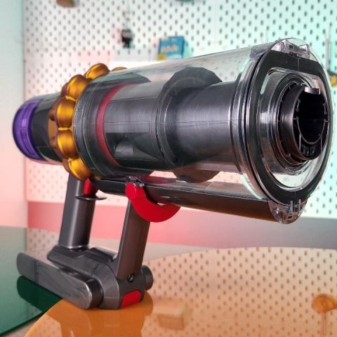 Dyson V15 Detect: The best just got better - Vimarsana News