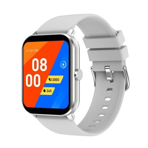 Gizmore unveils its new 'Make in India' gaming smartwatch 'GIZFIT Ultra' - Vimarsana News