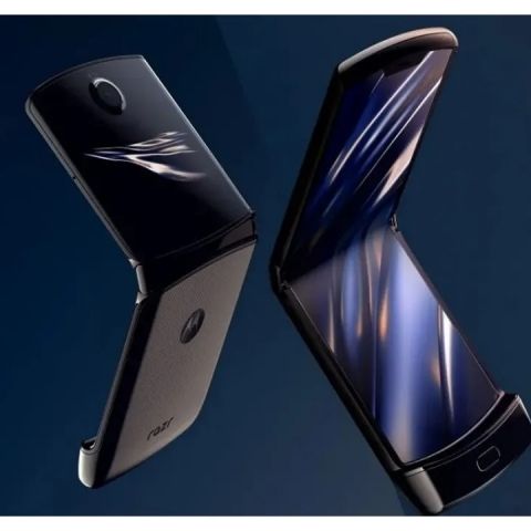 Motorola could launch the Moto Razr 2022 and X30 Pro on August 11 - Vimarsana News