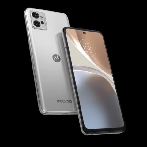 Moto G32 vs Redmi Note 11: Price and specifications compared - Vimarsana News
