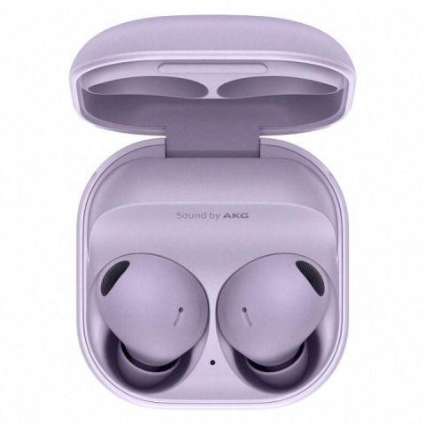 What is Samsung Seamless Codec in Galaxy Buds 2 Pro that offers 24-bit Hi-Fi audio? - Vimarsana News