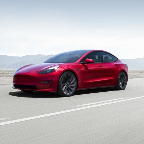 Tesla's self-driving tech fails to spot children in safety test; Company responds - Vimarsana News