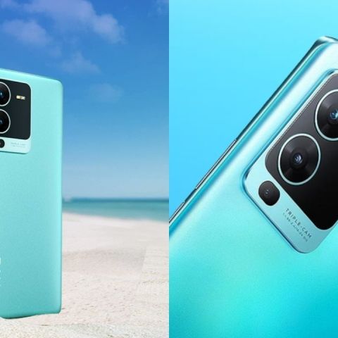 Vivo V25 লঞ্চ হতে চলেছে শীঘ্রই, রয়েছে রিয়ার প্যানেলের রঙ বদলে যাওয়ার ফিচার - Vivo V25 5G with MediaTek Dimensity 900 SoC to launch in India today - Vimarsana News