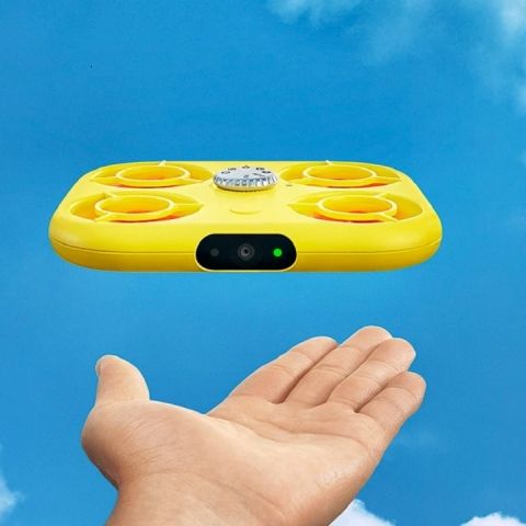 Snap to shelve development of its Pixy drone camera: Report - Vimarsana News