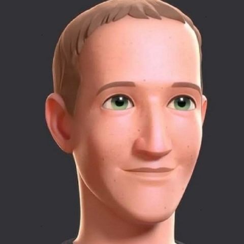 Mark Zuckerberg releases his new digital avatar after hilarious memes - Vimarsana News