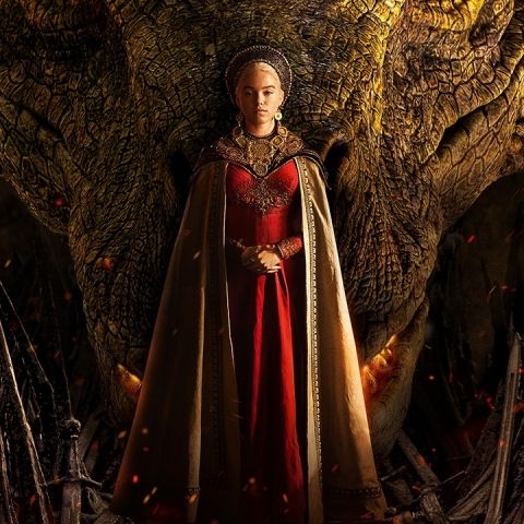 House of the Dragon Episode 1 leaks on torrent sites, but where to watch it legally? - Vimarsana News