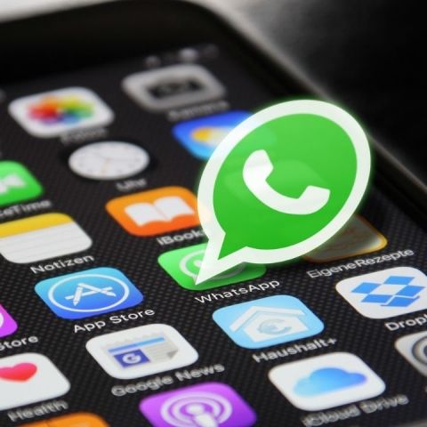 WhatsApp Documents could become more accessible with this upcoming update: Know what it is - Vimarsana News