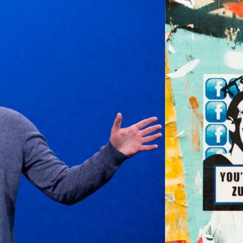 Facebook breaks down and the internet cracks up: Meta's response and Twitter reactions to the FB glitch - Vimarsana News