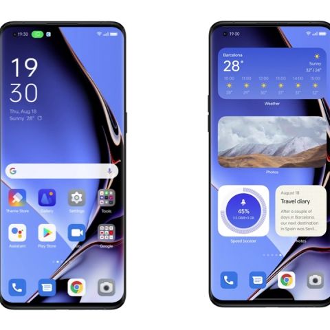 ColorOS 13 Hands-On Review: A more streamlined experience - Vimarsana News