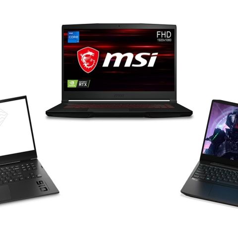 Budget Gaming Laptop Showdown: HP Omen 16 vs MSI GF63 Thin 11SC vs Lenovo Ideapad 3 Gaming 81Y4 - Vimarsana News