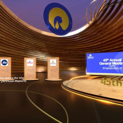 Reliance AGM 2022 showcases Jio 5G updates, Jio AirFiber, Jio Cloud PC, and more - Vimarsana News