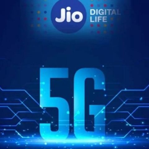 Reliance Jio 5G powered Wi-Fi services launched in India: Find details - Vimarsana News