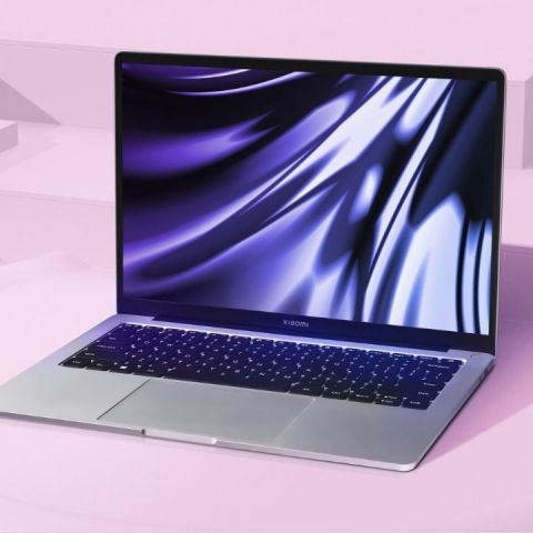 Xiaomi NotebookPro 120G launched in India, Sale from Sep 20: Price and specs - Vimarsana News