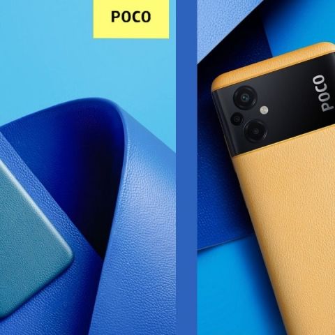 Poco M5 Flipkart page is live now ahead of September 5 launch: What to expect - Vimarsana News