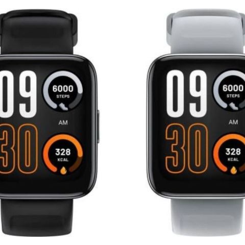 Realme Watch 3 Pro's possible price and specs revealed in Flipkart Listing ahead of September 6 launch - Vimarsana News