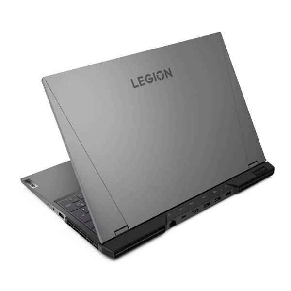Lenovo Legion 5 Pro 82RF00MGIN 12th Gen Core i7-12700H (2022) Build and Design