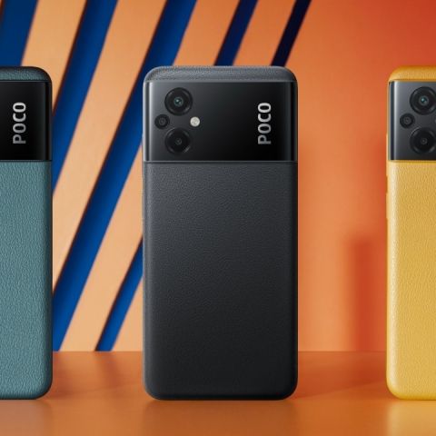 5,000 টাকা পর্যন্ত সস্তায় পাওয়া যাচ্ছে POCO Smartphone, জানুন কোথায় পাবেন অফার - Poco announces special offers ahead of Flipkart Big Billion Days Sale - Vimarsana News