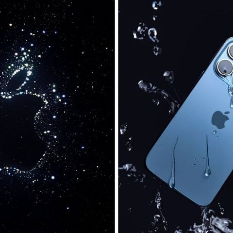 Far Out expectations for the iPhone 14 series and the Apple September 2022 event - Vimarsana News