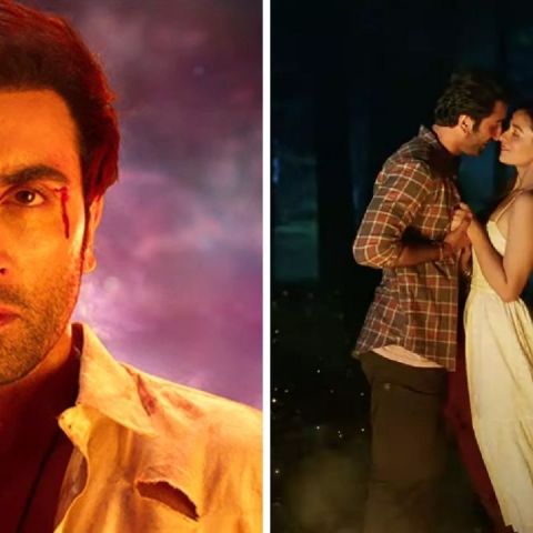How to watch Brahmastra for ₹75 on National Cinema Day - Vimarsana News