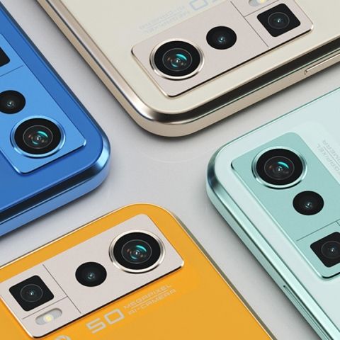 Lava Blaze Pro with 50MP triple cameras to launch in September in India - Vimarsana News