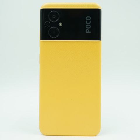 POCO M5 Review: Chic and formidable - Vimarsana News
