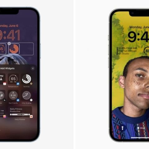 Best iPhone lock screen widget apps for iPhone 14 and other iPhones on iOS 16 and above - Vimarsana News