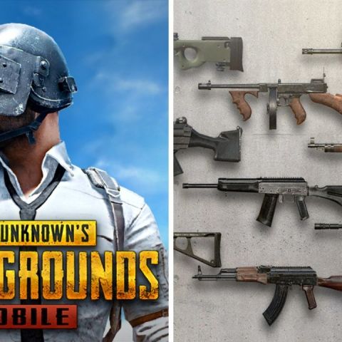 PUBG ban memes and Twitter reactions question the irony of the Taliban banning PUBG in Afghanistan - Vimarsana News