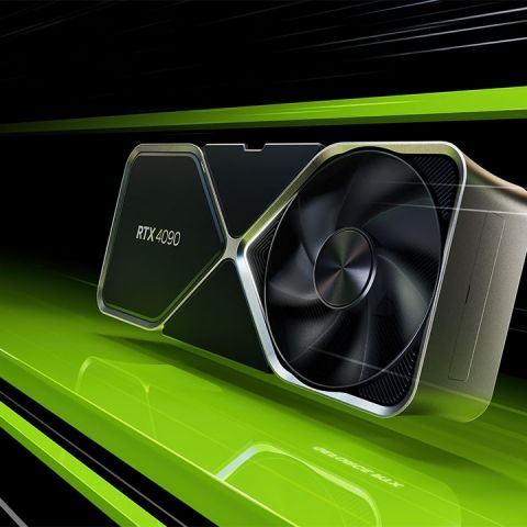 NVIDIA RTX 40 Series graphics cards featuring Neural Rendering announced at GTC 2022 - Vimarsana News