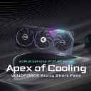 GIGABYTE Launches Latest AORUS Graphics Cards Based on NVIDIA GeForce RTX 40 Series