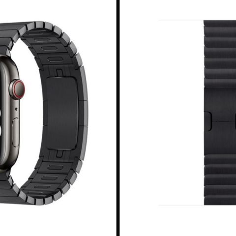 This Apple Watch Strap costs more than the Apple Watch Series 8: What's so special about the strap? - Vimarsana News