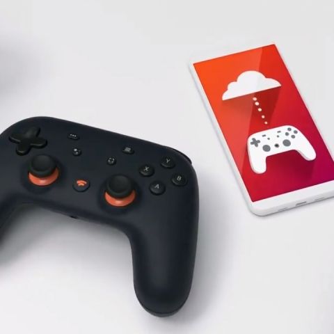 Google reportedly cancelled a Stadia-exclusive follow-up to Hideo Kojima's Death Stranding - Vimarsana News
