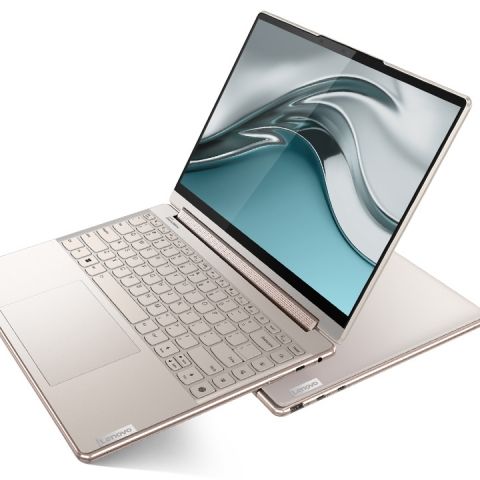 Lenovo Yoga 9i Review: The 2-in-1 all-rounder - Vimarsana News