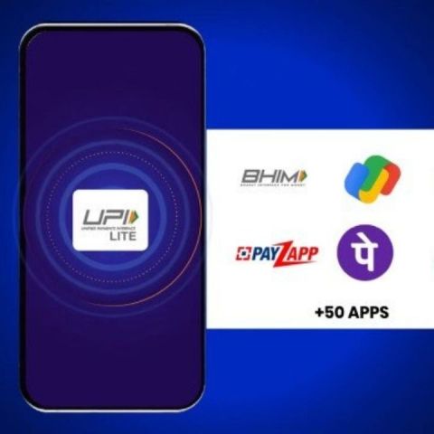 What is UPI Lite: How to enable and use it, even without internet or a pin - Vimarsana News