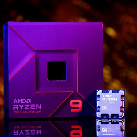 AMD Ryzen 9 7950X Desktop Processor Review: Knocking it out of the park, yet again - Vimarsana News