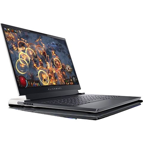 Alienware x14 Gaming Laptop Review: Sleek, stylish, powerful - Vimarsana News