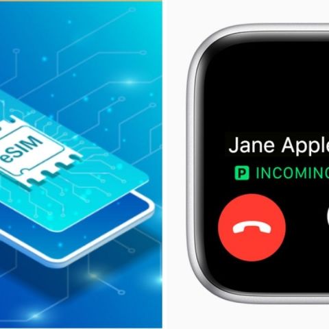 How to activate Jio eSIM and use the same eSIM on both iPhone and Apple Watch - Vimarsana News