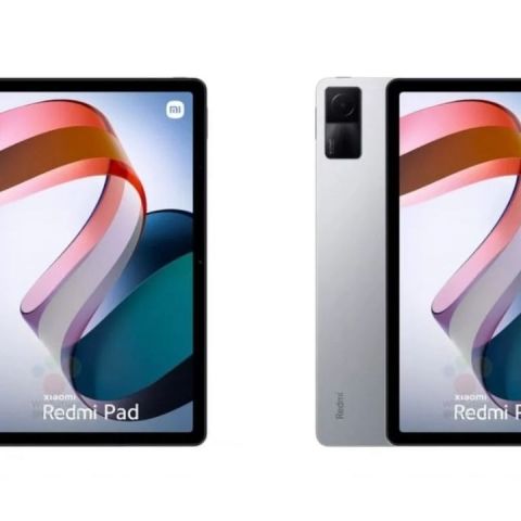 Xiaomi Redmi Pad leaks in full glory ahead of the October 4 event: Find its leaked specs and renders here - Vimarsana News