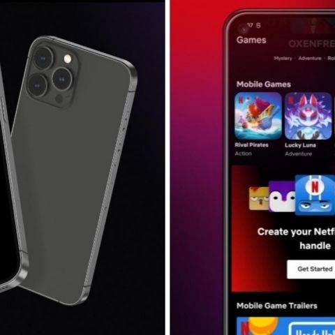Netflix to roll out personalised mobile gameplay feature - Vimarsana News