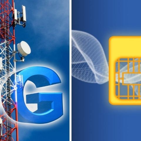 New SIM for 5G in India? Will existing 4G SIM from Jio, Airtel, and Vi work in a 5G phone? - Vimarsana News