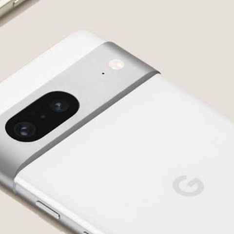 Google Pixel 7's price revealed for US and Europe on Amazon - Vimarsana News