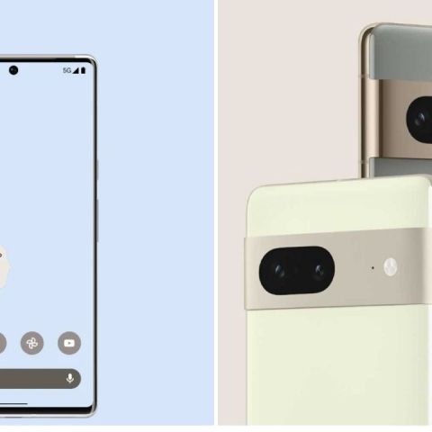 Google Pixel 7, and 7 Pro's Indian pre-order date finally revealed: Here's where to pre-book it - Vimarsana News