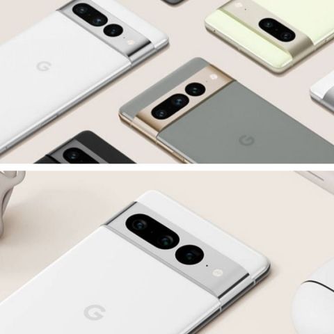 Google October Event 2022: Here's everything expected to launch at the event - Vimarsana News